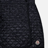 Quilted Mini Skirt (14703903703403)