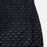 Quilted Mini Skirt (14703903703403)