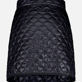 Quilted Mini Skirt (14703903703403)