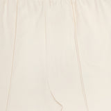 Drawstring Sweat Bottoms