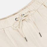 Drawstring Sweat Bottoms