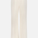 Drawstring Sweat Bottoms