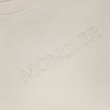 Cotton Logo Sweatshirt