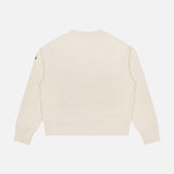 Cotton Logo Sweatshirt