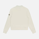 Embroidered Logo Sweatshirt (14696063566187)