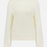 Embroidered Logo Sweatshirt (14696063566187)