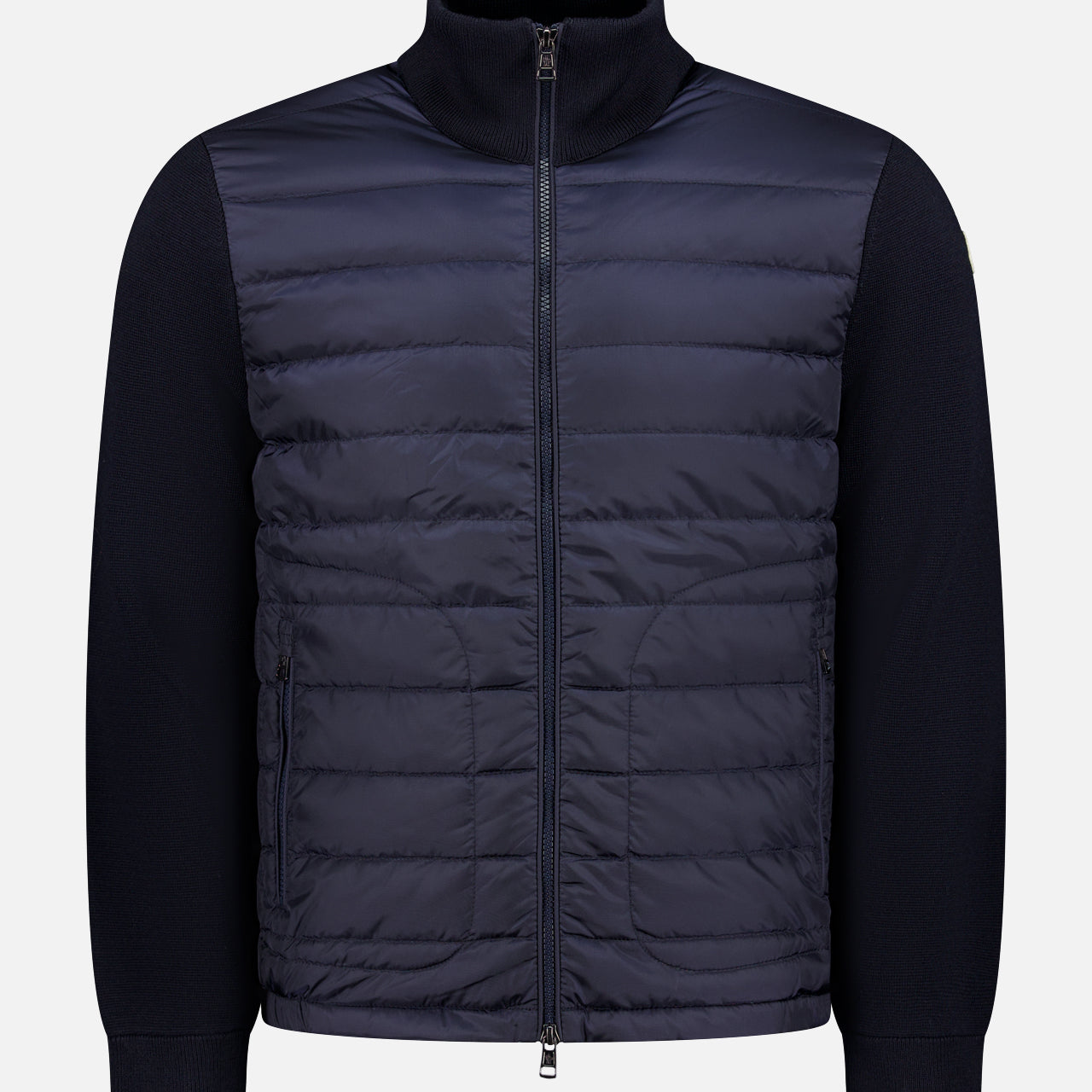 Wool Blend Jacket (14719882396011)