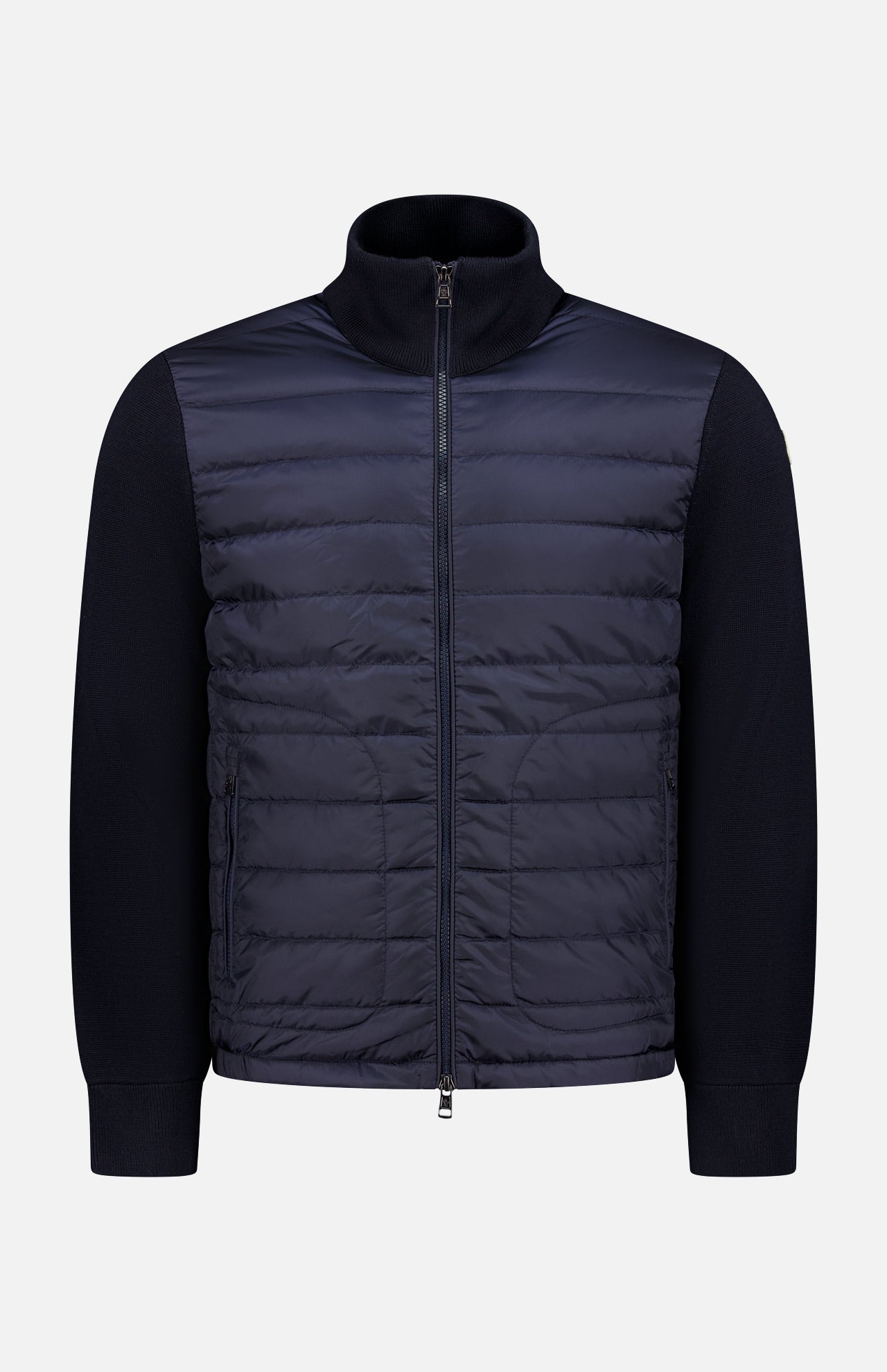 Wool Blend Jacket (14719882396011)