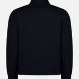 Wool Blend Jacket (14719882396011)