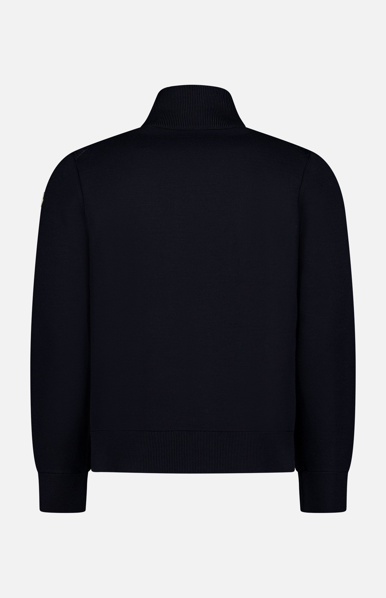 Wool Blend Jacket (14719882396011)