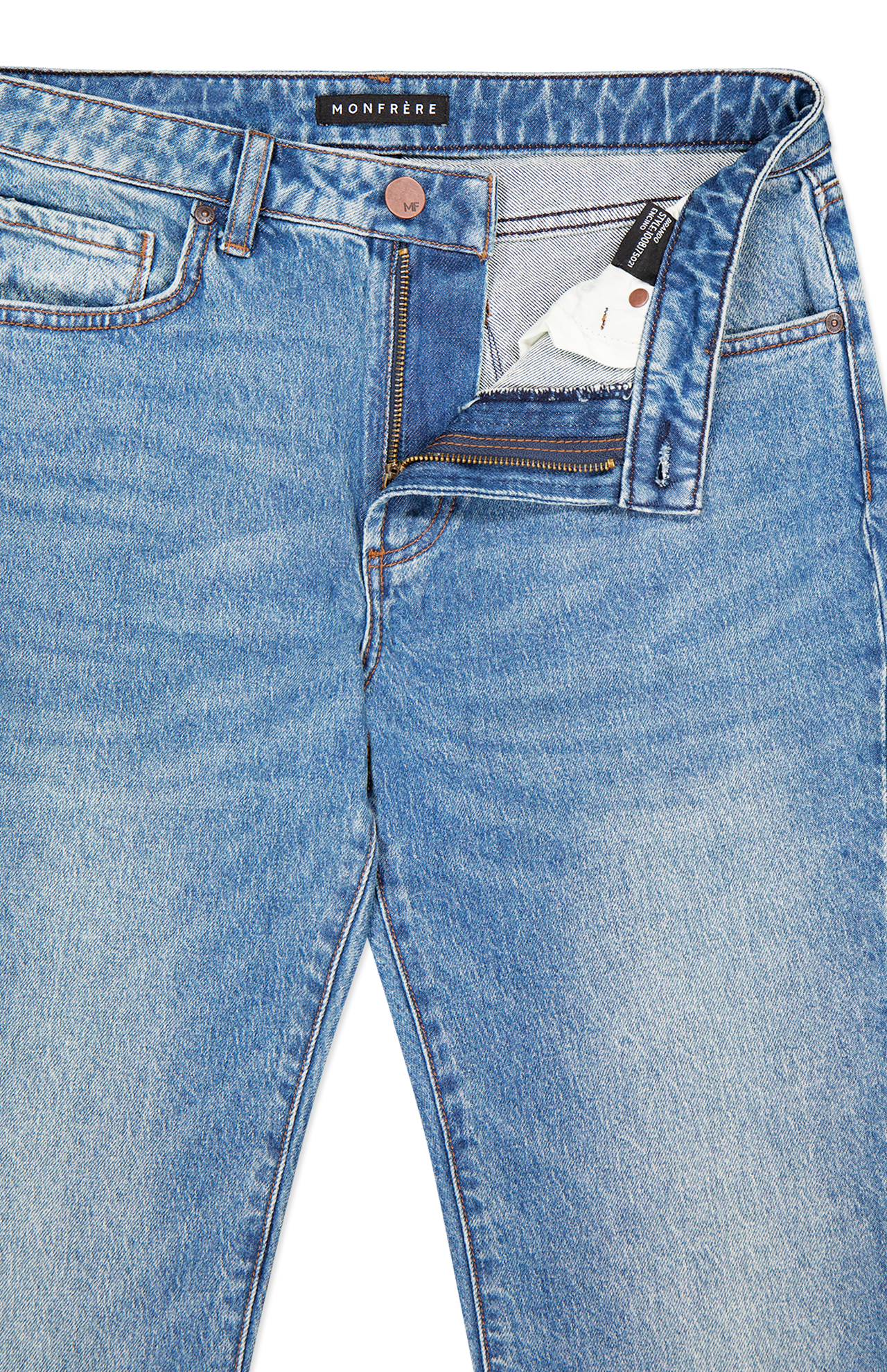 Brando Slim Fit Jeans (14730285711723)