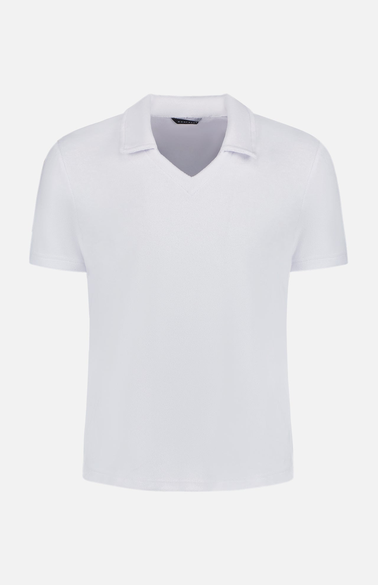 Bond Polo Blanc (7598162968691)