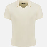 Bond Johnny Collar Polo Shirt (14717893083499)