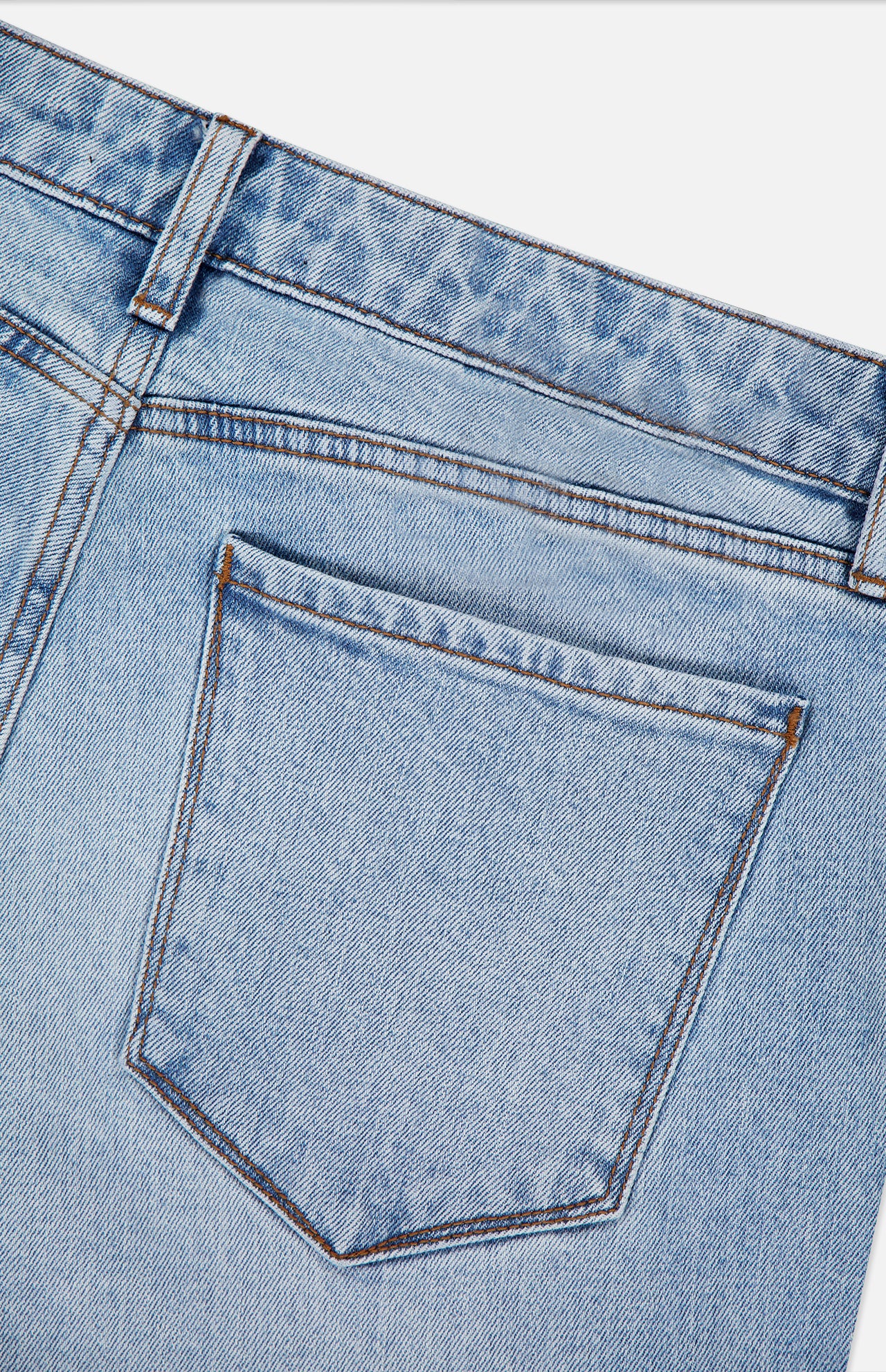 Brando Cote D'Ivoir Slim Jeans (14655255773547)