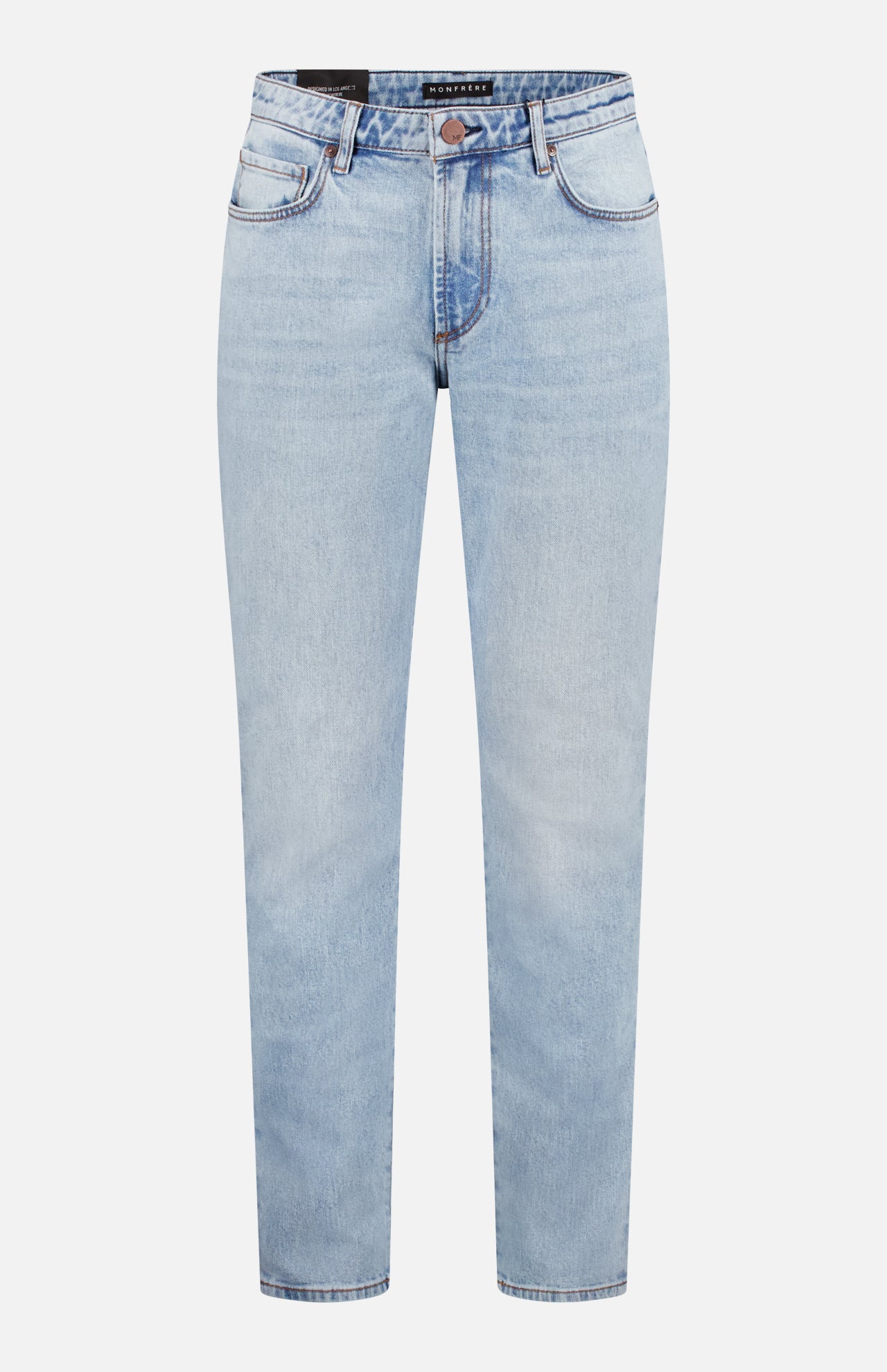 Brando Cote D'Ivoir Slim Jeans (14655255773547)
