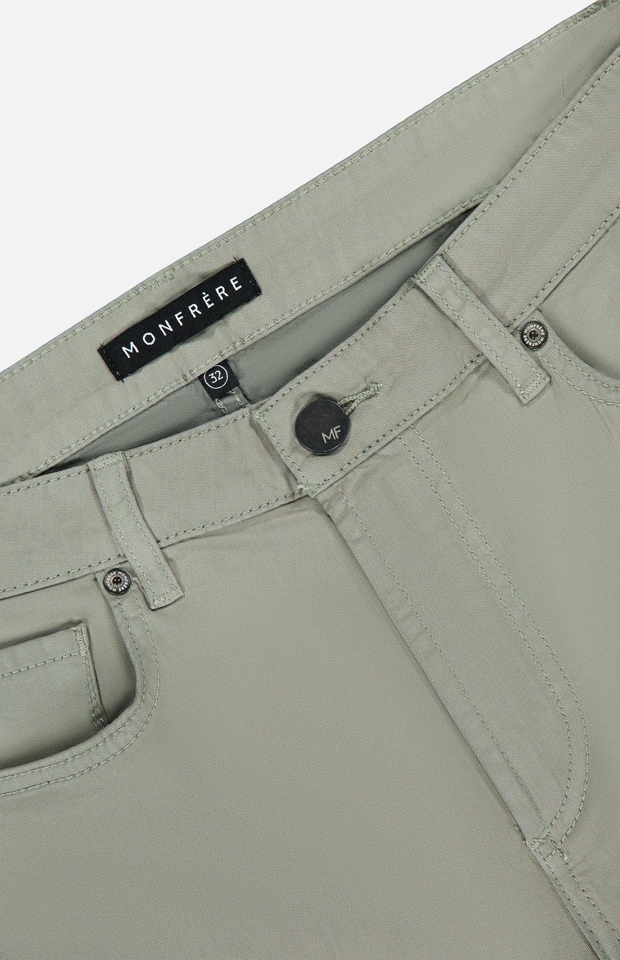 Brando Slim Fit Pant (14717893149035)