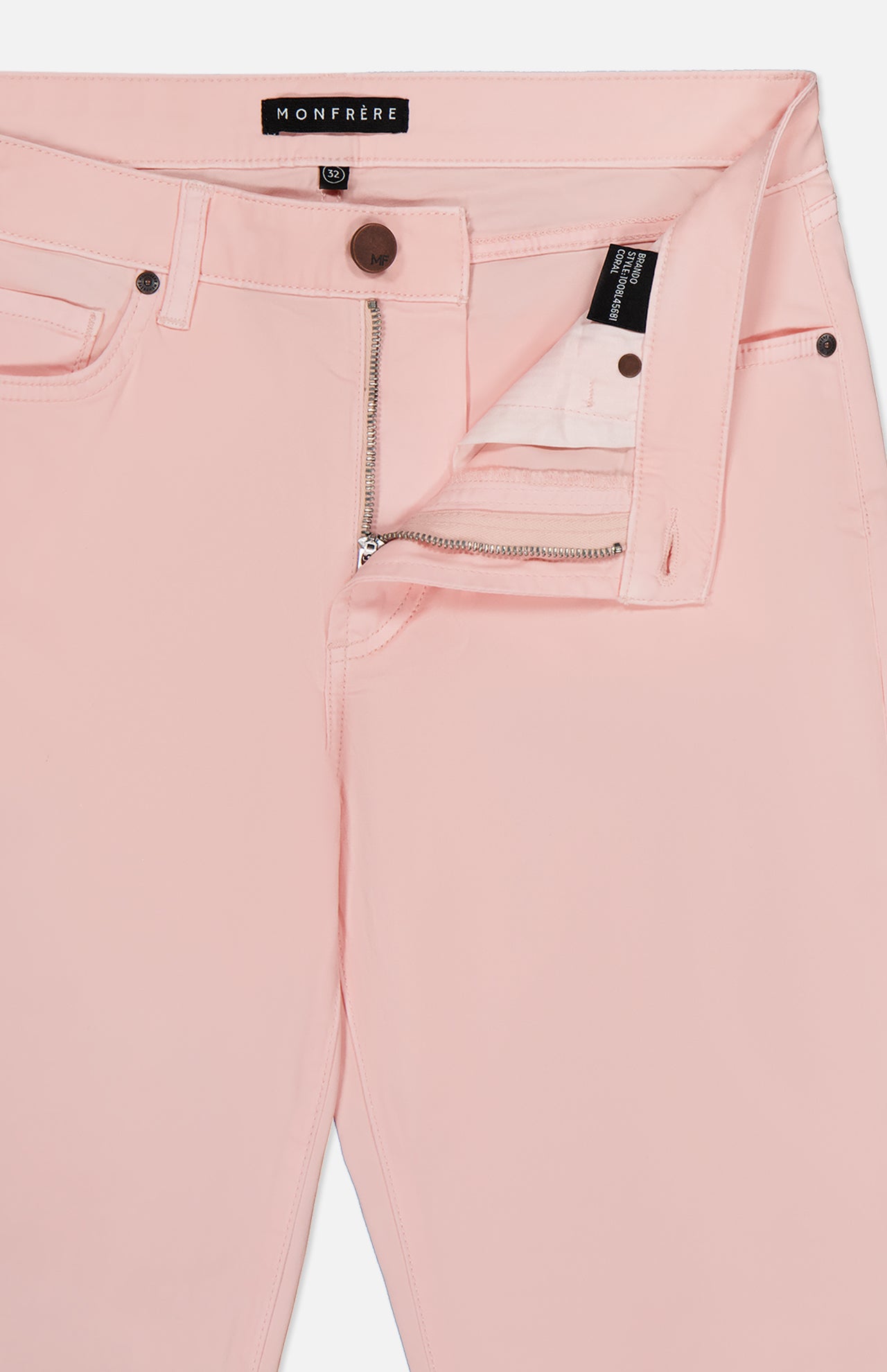 Brando Slim Fit Pant (14717893116267)