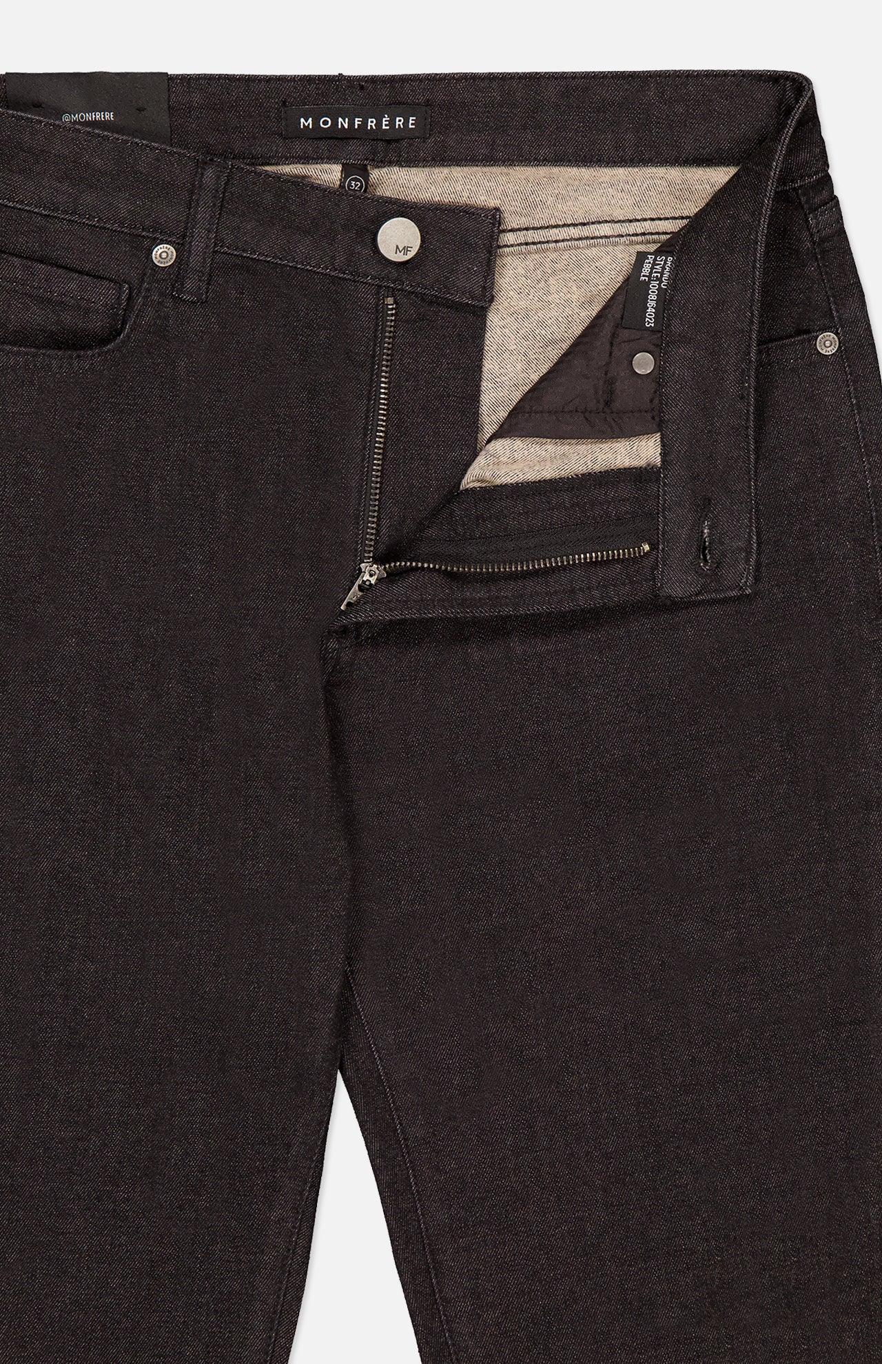 Brando Pebble Jean (7598132691059)