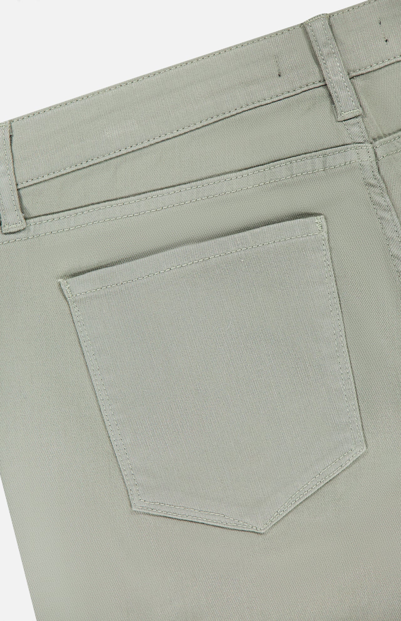 Brando Parisian Luxe Short (14657070891371)