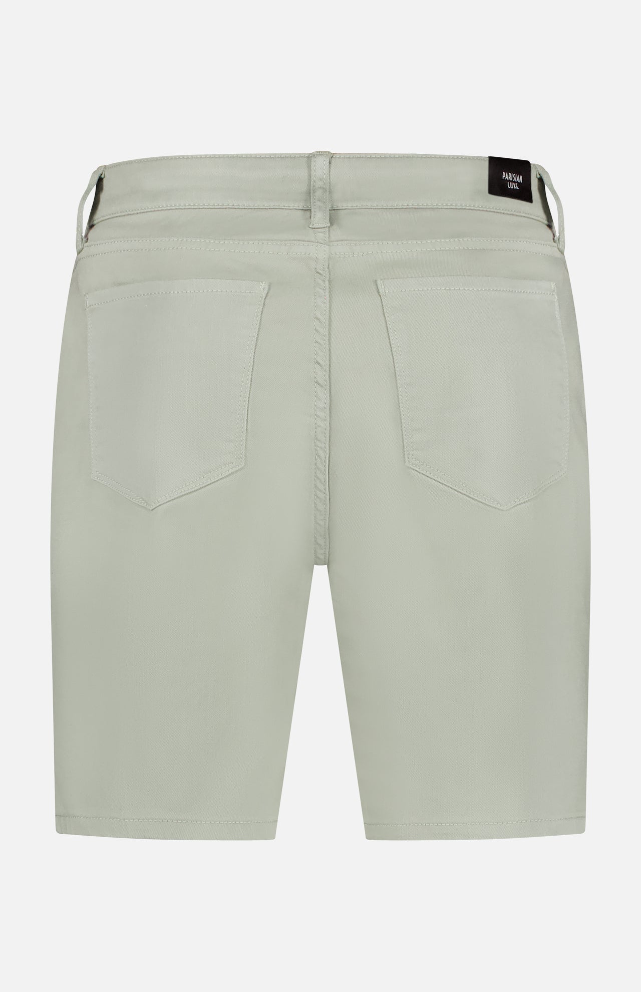 Brando Parisian Luxe Short (14657070891371)