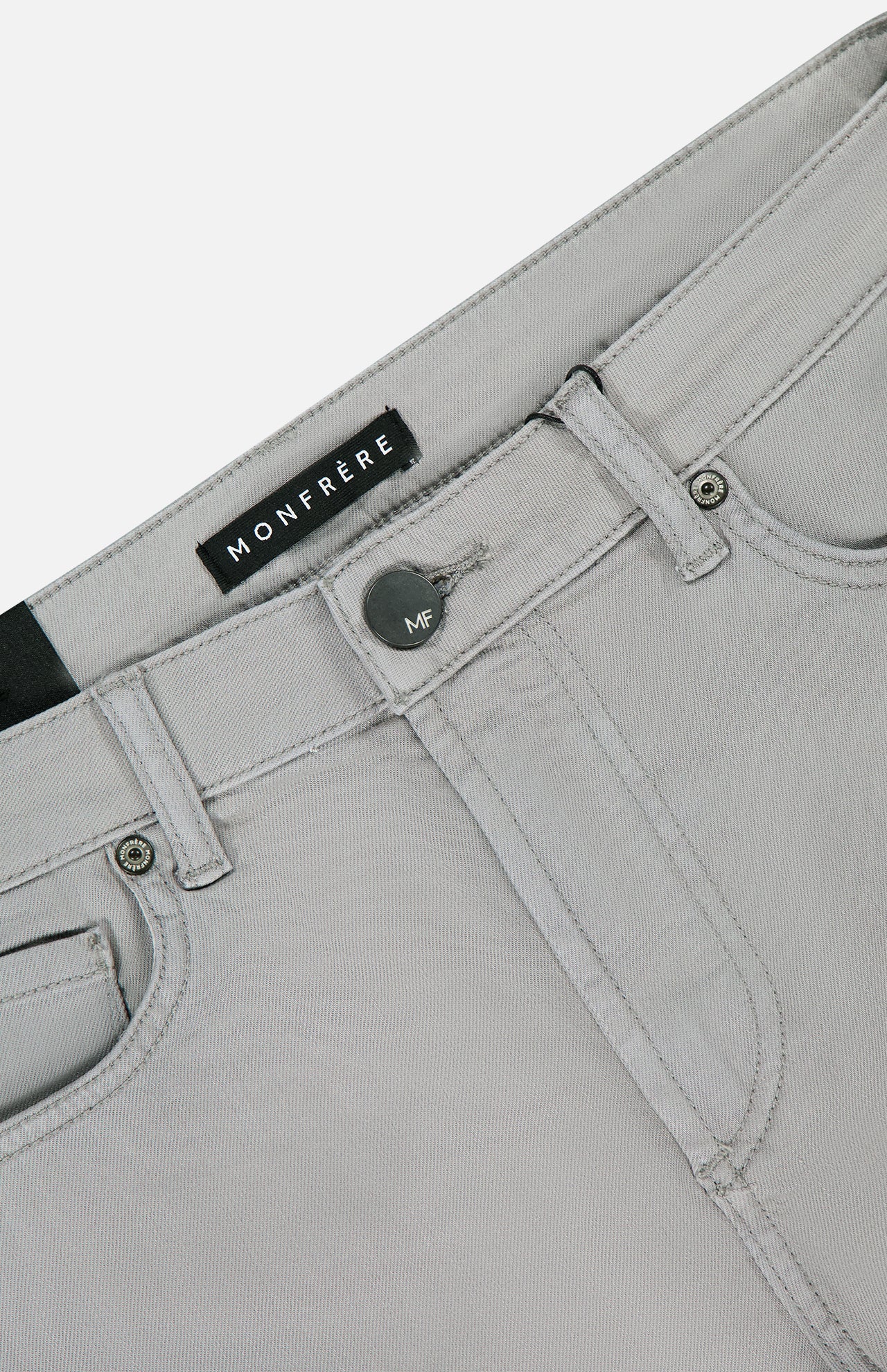 Brando Cotton Shorts (14717893017963)
