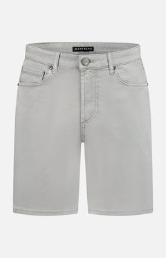 MONFREREBrando Cotton ShortsA.K. Rikk's