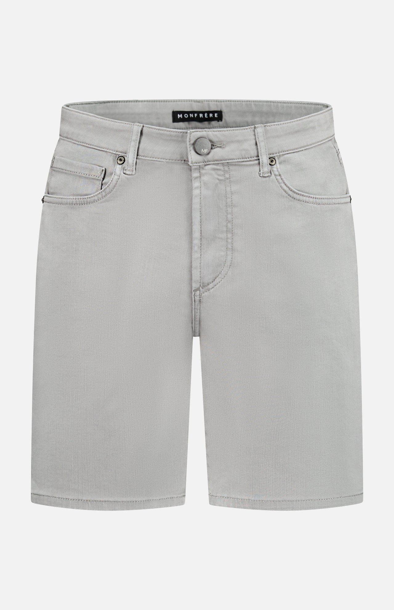 Brando Cotton Shorts (14717893017963)