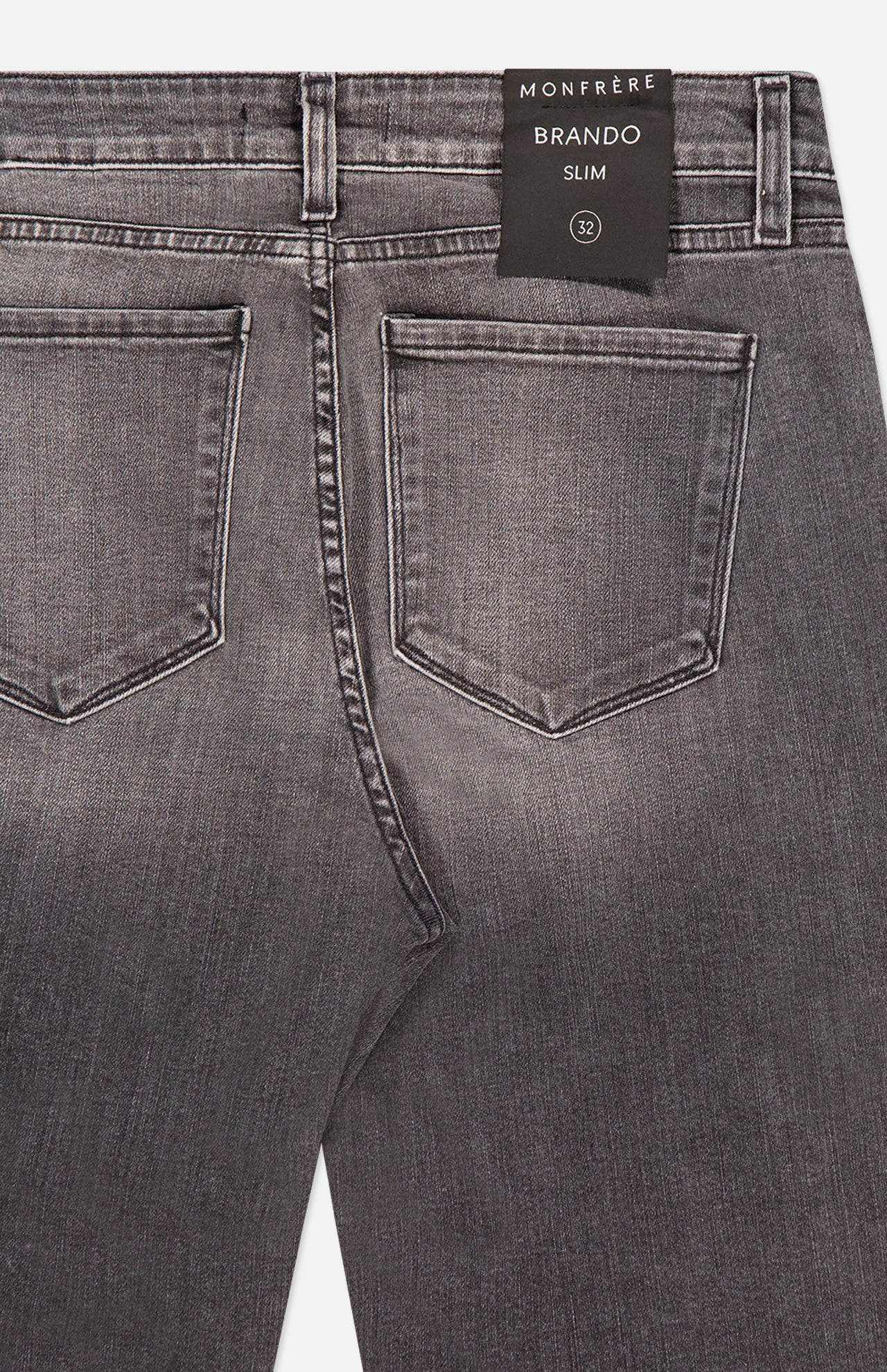 Brando Slim Fit Jean (7774892589171)