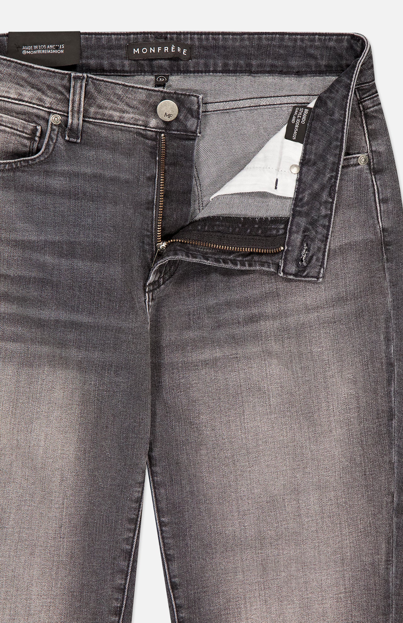 Brando Slim Fit Jean (7774892589171)