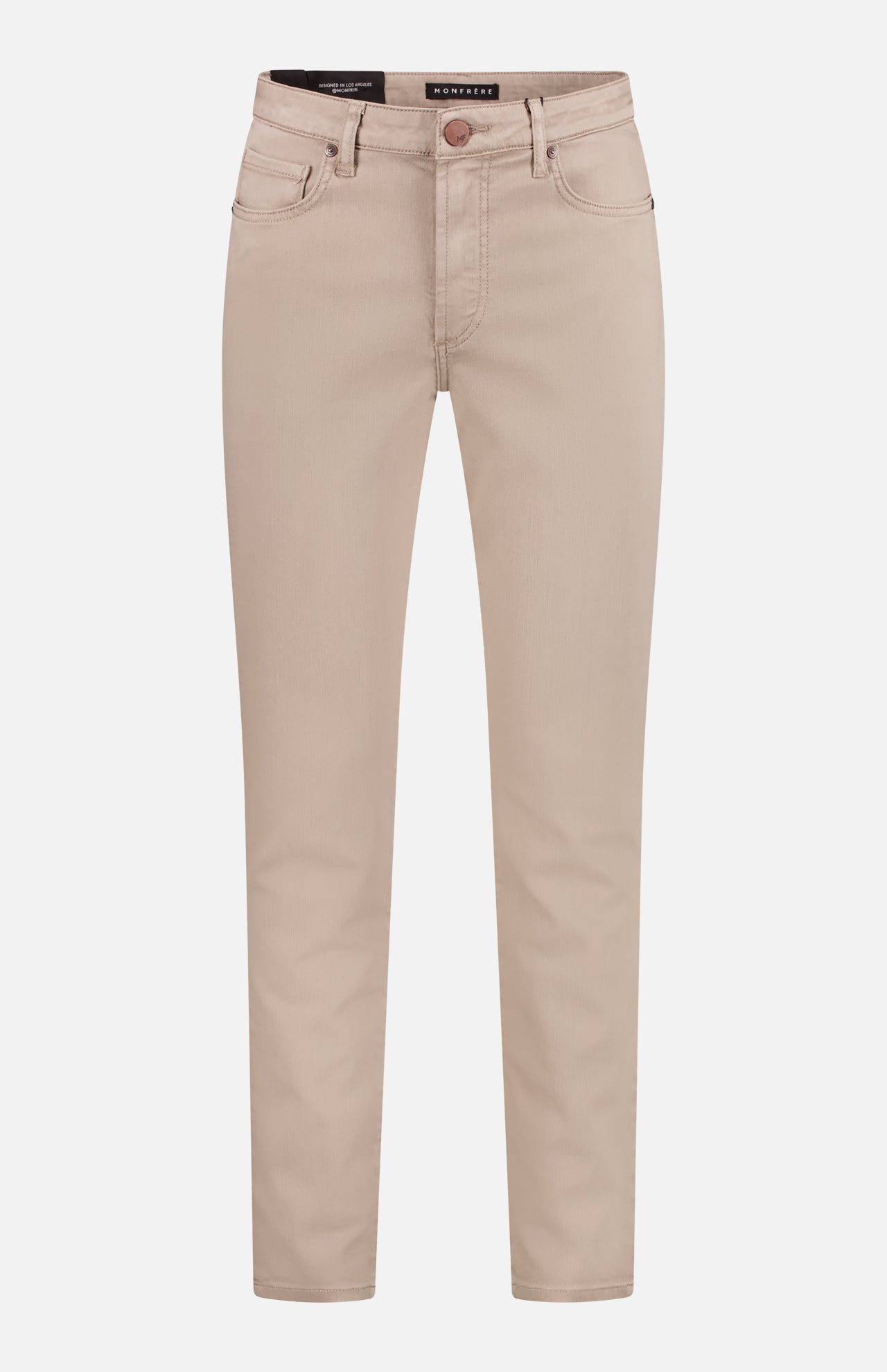 Brando Parisian Luxe Tobacco Jean (14655255839083)