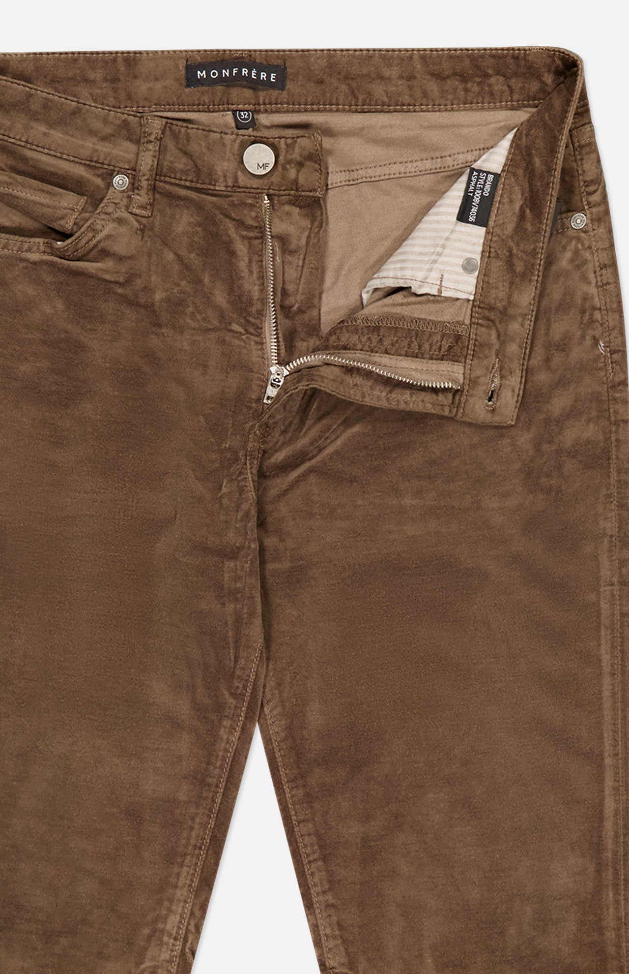 Brando Velvet Asphalt (7598163001459)