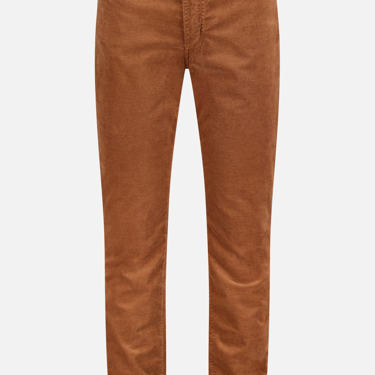 Brando Slim Fit Velvet Pants (14730285744491)
