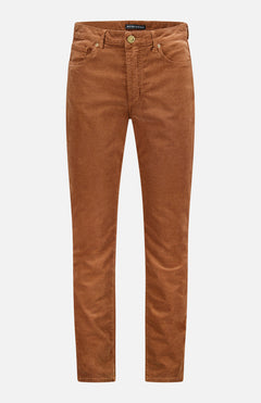 Brando Slim Fit Velvet Pants (14730285744491)