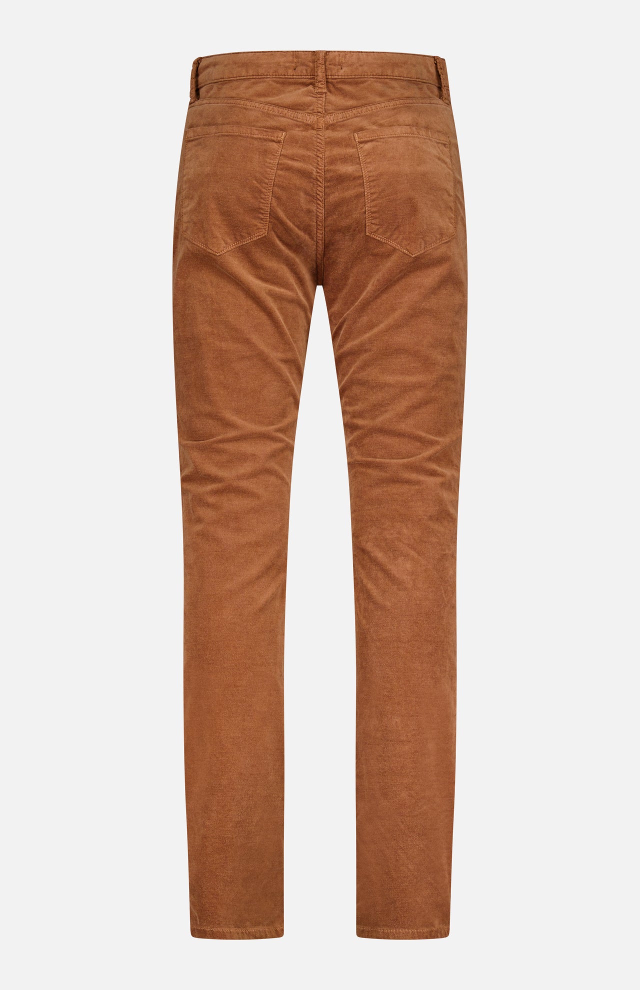 Brando Slim Fit Velvet Pants (14730285744491)