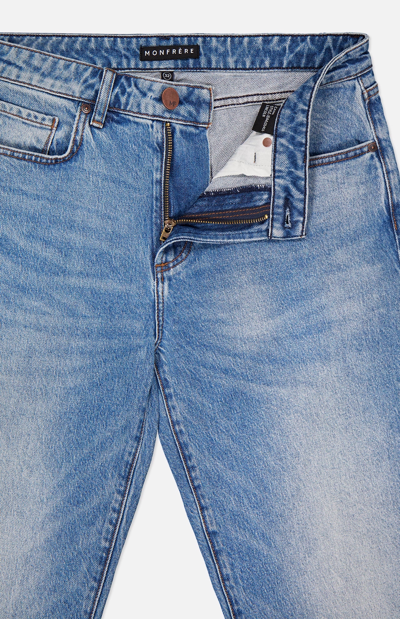 Caine Straight Leg Jeans (14717871161707)