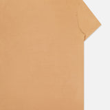 Dann Teak T-shirt (7598162870387)