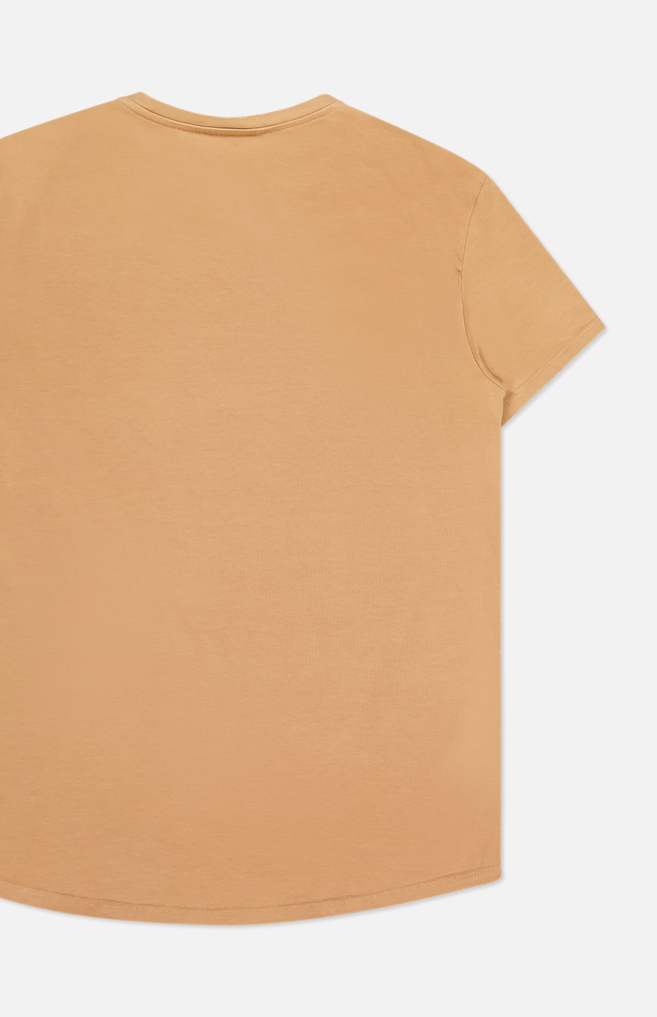 Dann Teak T-shirt (7598162870387)