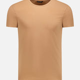 Dann Teak T-shirt (7598162870387)
