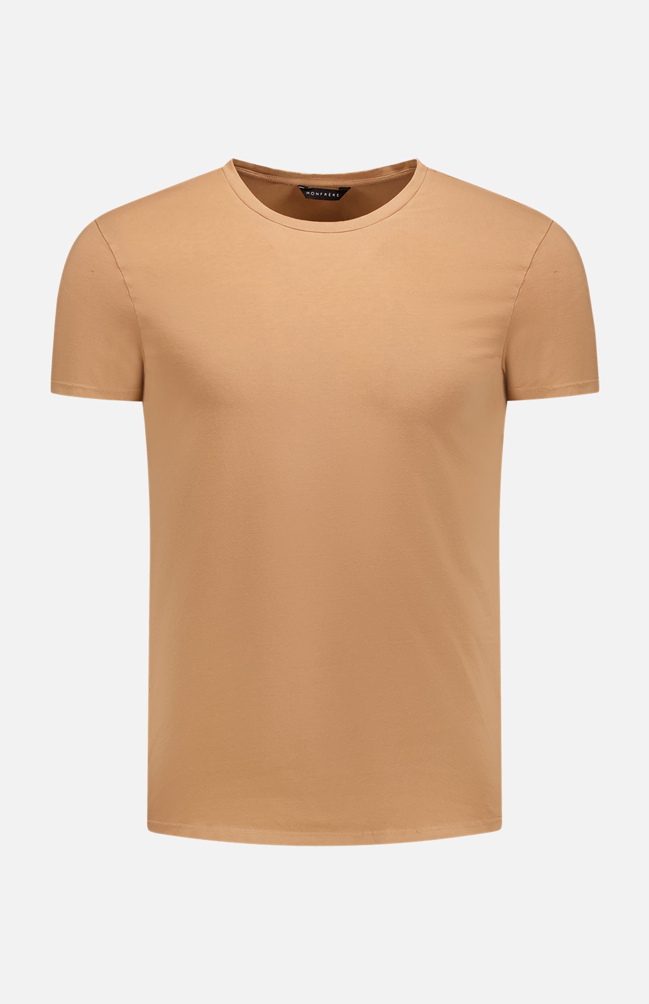 Dann Teak T-shirt (7598162870387)