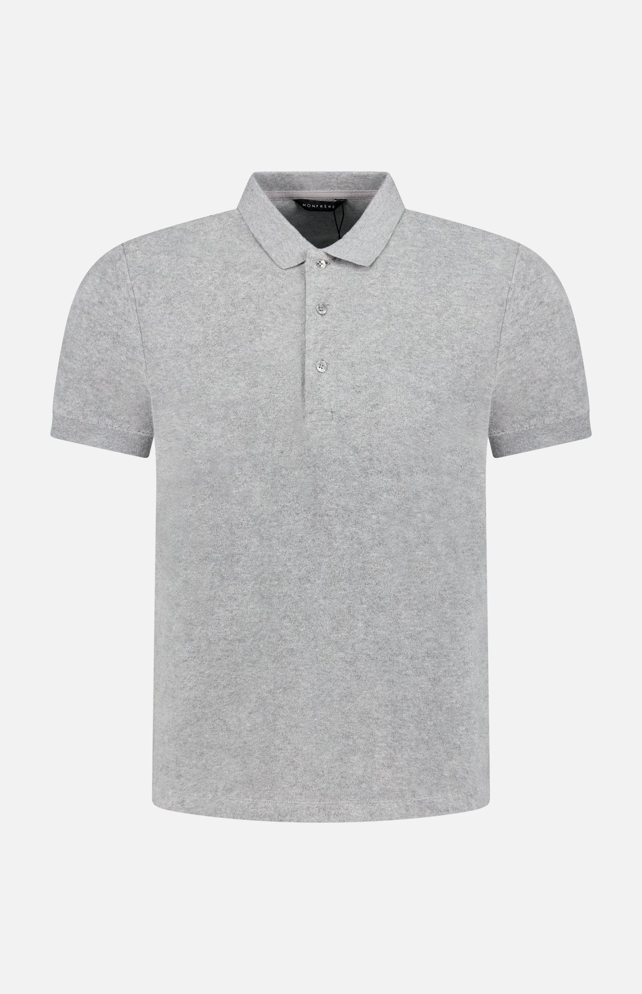 Pierce Polo Shirt (14717871096171)