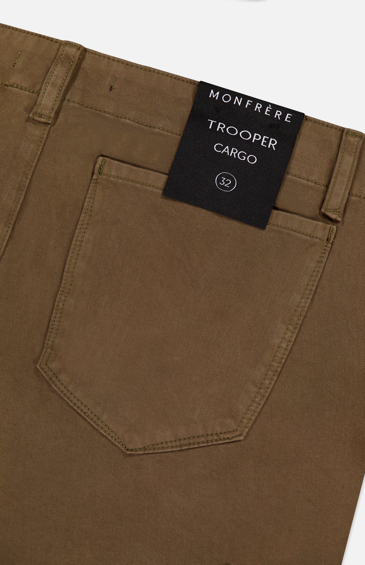 Trooper Slim Fit Cargo Pant (14657070825835)
