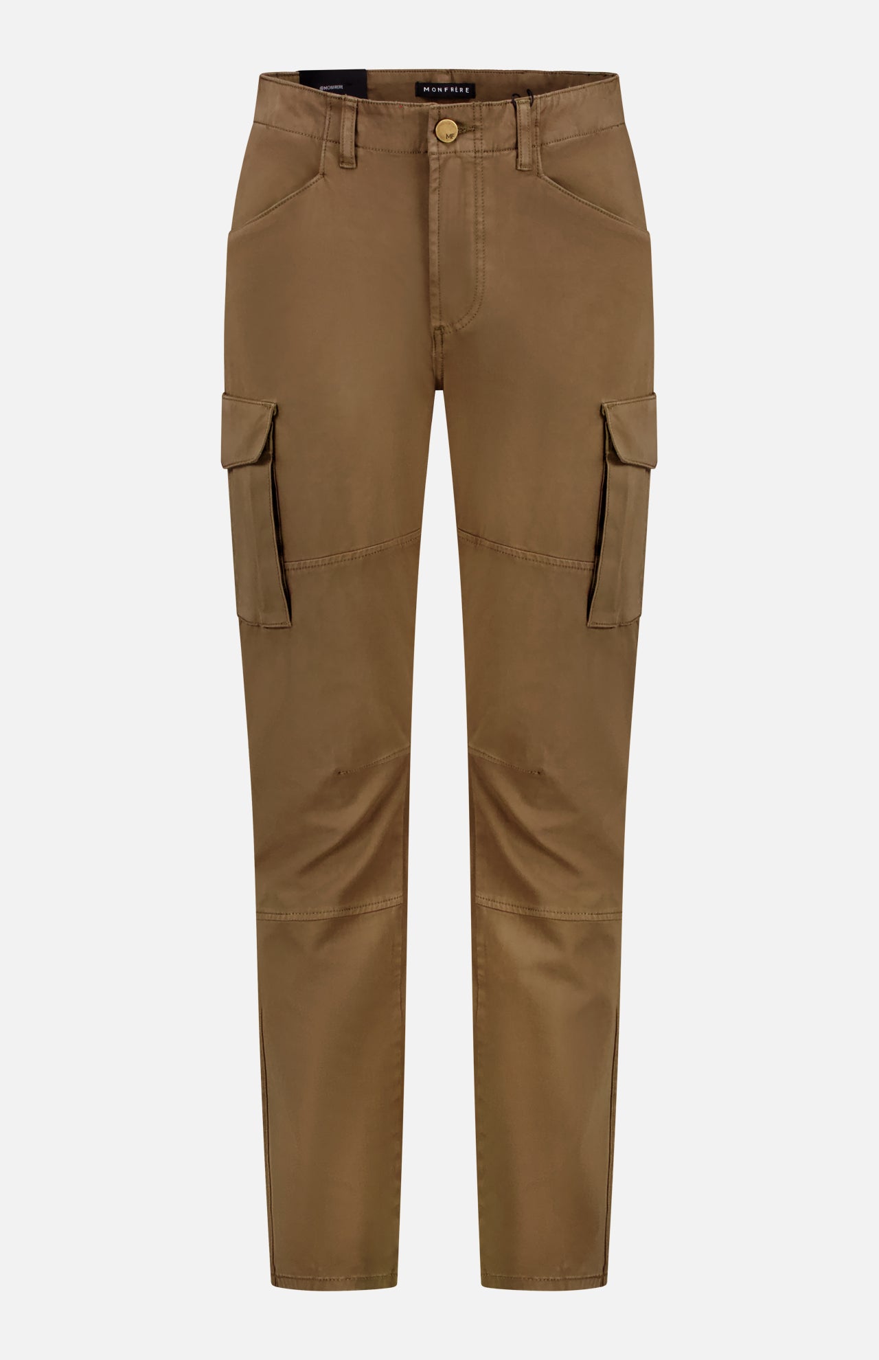Trooper Slim Fit Cargo Pant (14657070825835)