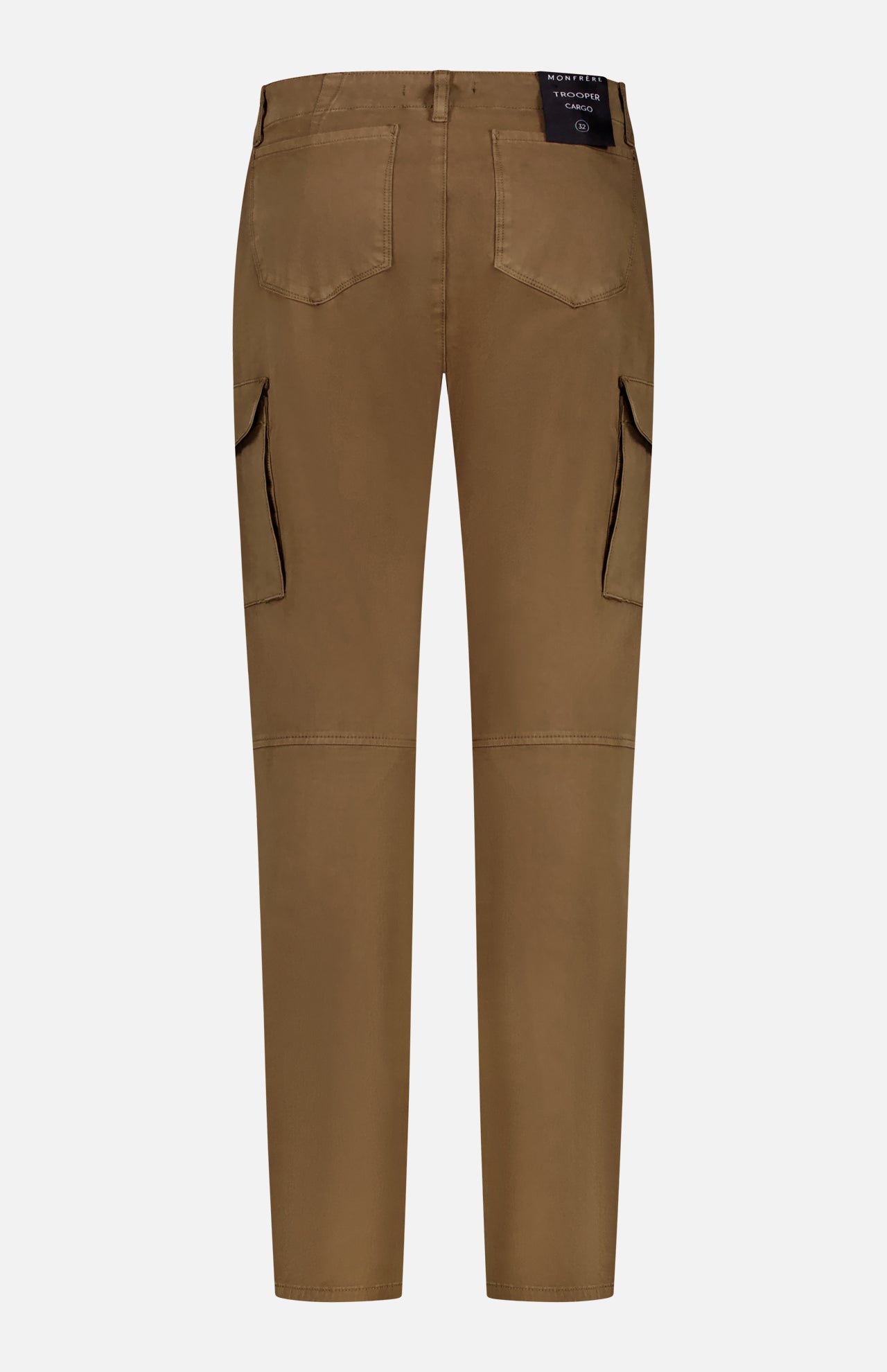Trooper Slim Fit Cargo Pant (14657070825835)