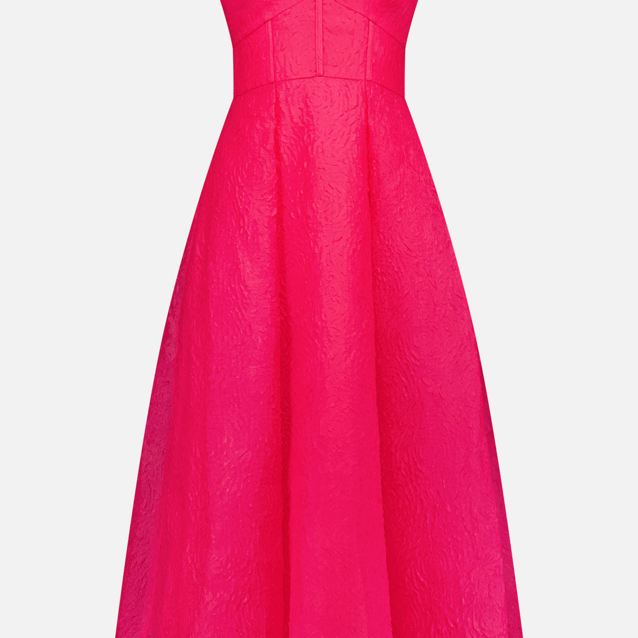 Giselle Sleeveless Midi Dress (7677057826931)