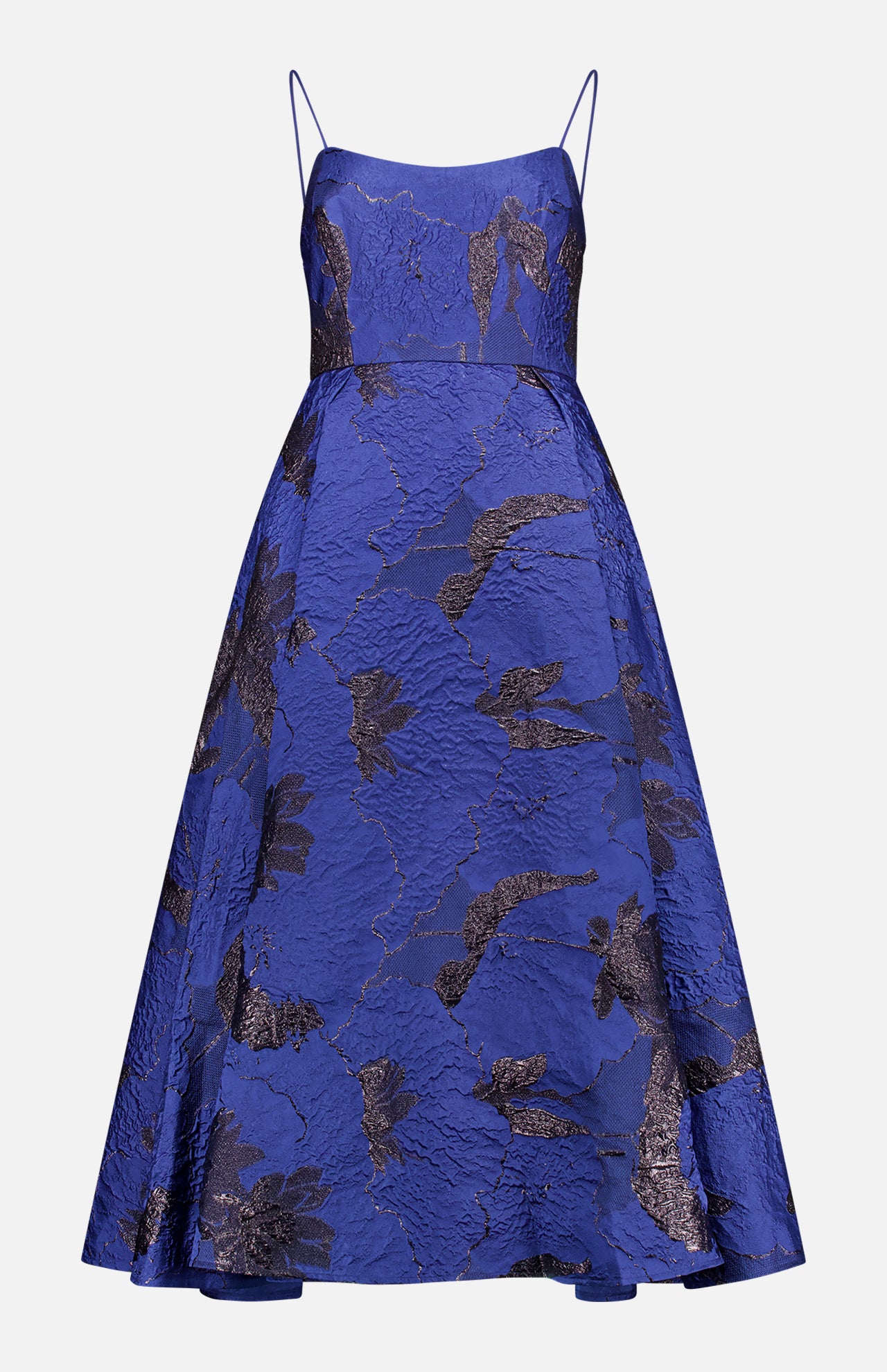 Nicolette Midi Dress (7677057859699)
