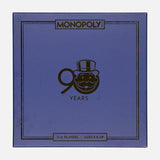 Monopoly 90th Anniversary Edition Game