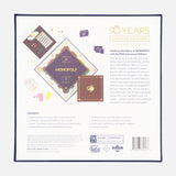 Monopoly 90th Anniversary Edition Game