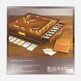 W.S. GAME COMPANYMonopoly Luxury Edition GameA.K. Rikk's