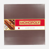 W.S. GAME COMPANYMonopoly Luxury Edition GameA.K. Rikk's