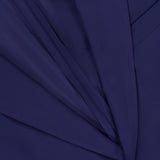 Montauk Pake Lapel Blazer